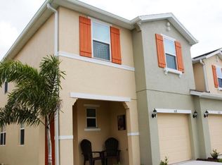 5127 Crown Haven Dr, Kissimmee, FL 34746