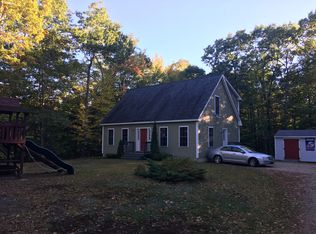 8 Tayla Way, Nottingham, NH 03290