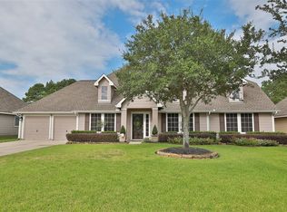 22215 Boulder Springs Ln, Tomball, TX 77375