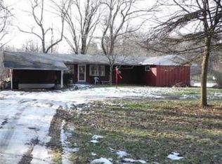 53443 Olive Rd, South Bend, IN 46628