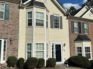 1213 Blairs Pointe Dr, Austell, GA 30168