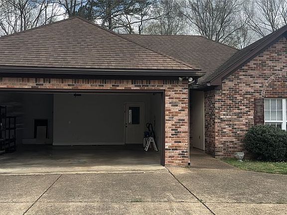2-car Garage
