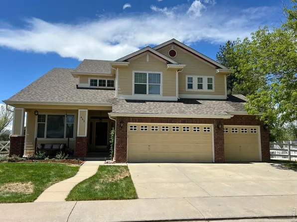 643 Teal Cir, Longmont, CO 80503