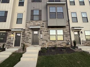 742 Compass Way, Frederick, MD 21701