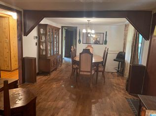 5424 Gordon Ave SW, Birmingham, AL 35221