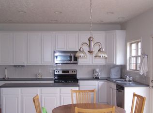 125 Gleneagles Way, Versailles, KY
