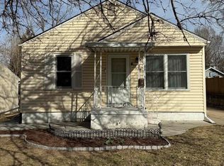 3473 S 14th St, Omaha, NE 68108