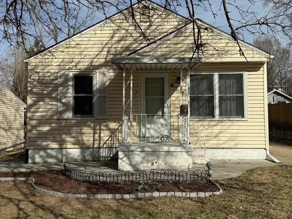 3473 S 14th St, Omaha, NE 68108