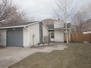 757 W Lupine Way, Farmington, UT 84025