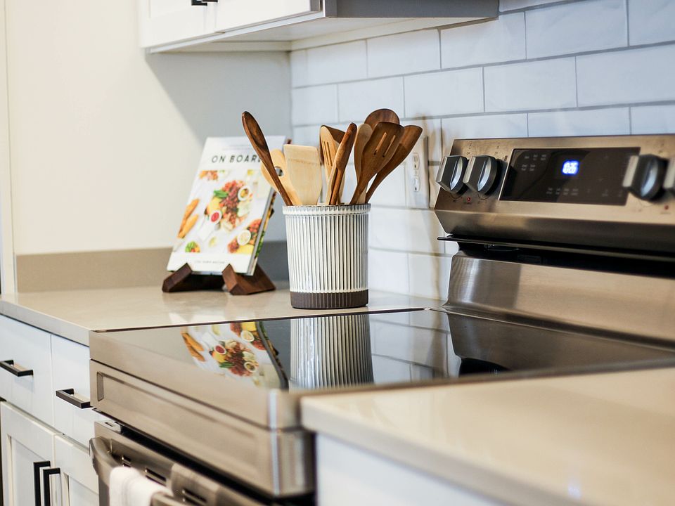 Energy Efficient Appliances