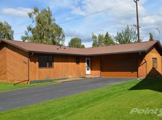 4031 Wispen Cir, Anchorage, AK 99517