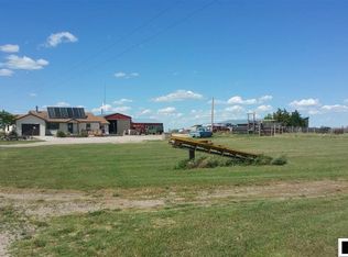 4128 Road 32, Hawk Springs, WY 82217