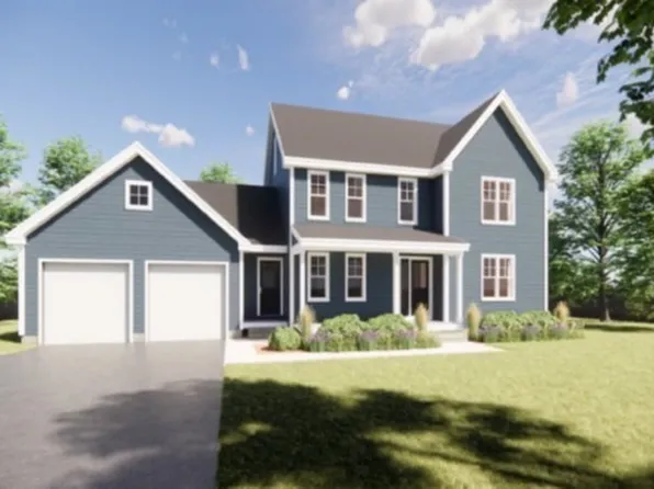 8 Park St #8, Westminster, MA 01473