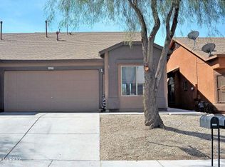 2022 E Calle Gran Desierto, Tucson, AZ 85706