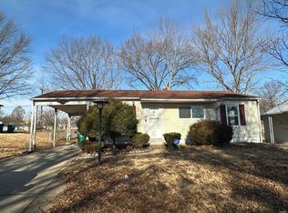12405 Pizarro Dr, Saint Louis, MO 63138
