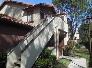 64 Flor De Mar #103, Rancho Santa Margarita, CA 92688