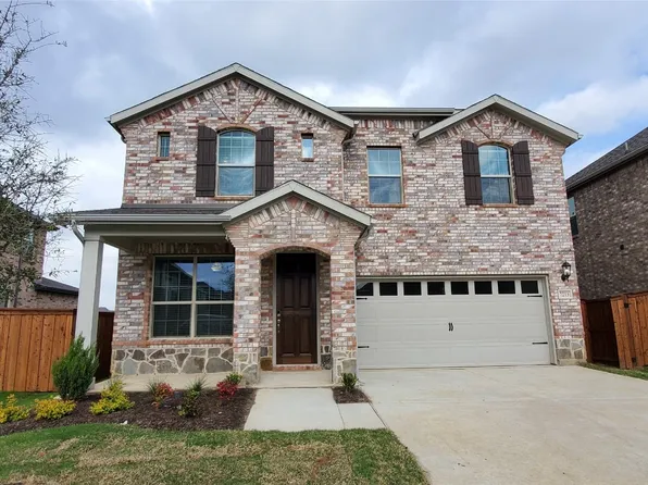 7213 Bronco Blf, Sachse, TX 75048