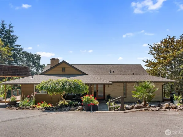 1606 SE Aust Manor Drive, Chehalis, WA 98532