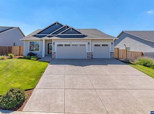 662 SE Pinto St, Sublimity, OR 97385