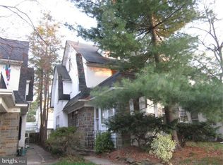 603 E 21st St, Chester, PA 19013