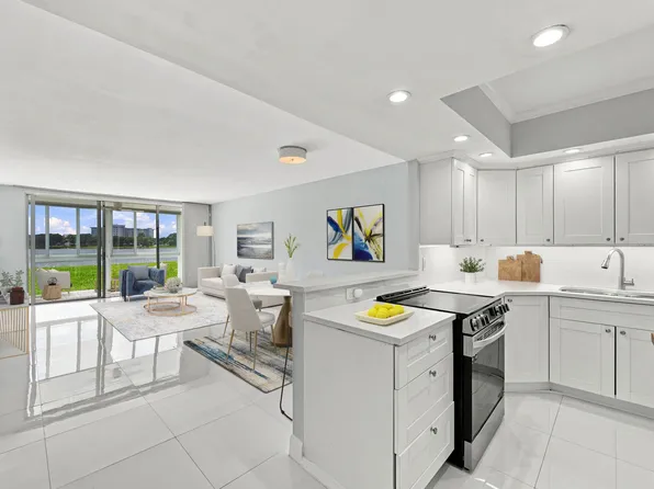 3091 N COURSE Drive #106, Pompano Beach, FL 33069