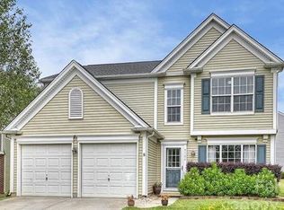 9104 Floufisher Ct, Charlotte, NC 28277