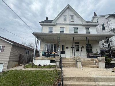 705 Center St, Jim Thorpe, PA, 18229