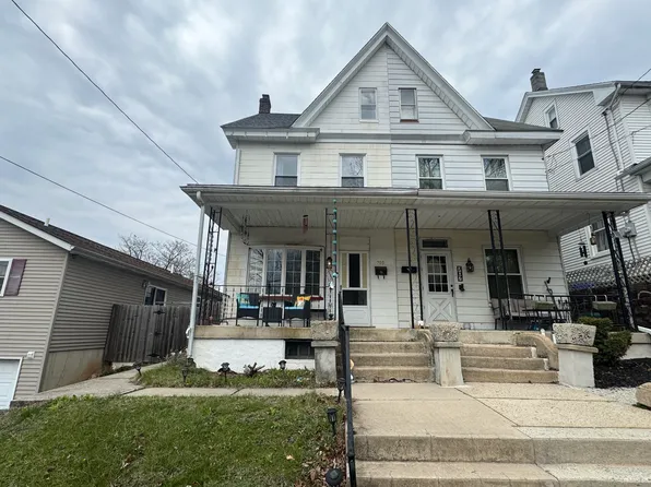 705 Center St, Jim Thorpe, PA 18229