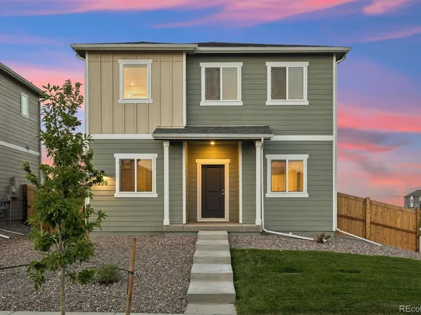 100 Equine Road, Berthoud, CO 80513