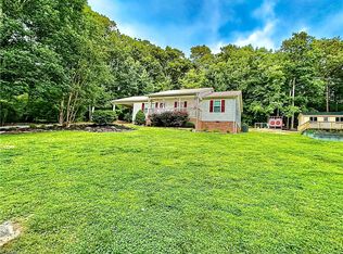 2368 Wow Rd, Randleman, NC 27317