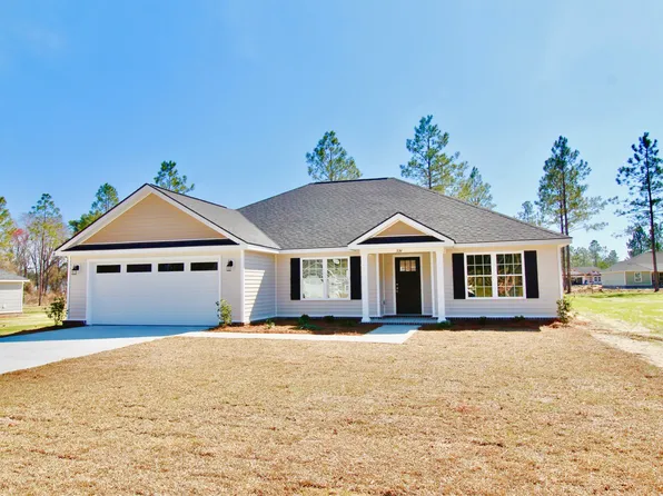 334 Tallulah Bnd, Ellabell, GA 31308