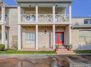 184 Oakwell Farms Pkwy #184, San Antonio, TX 78218