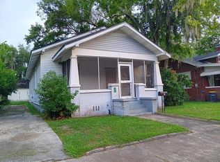 118 W 33rd St, Jacksonville, FL 32206