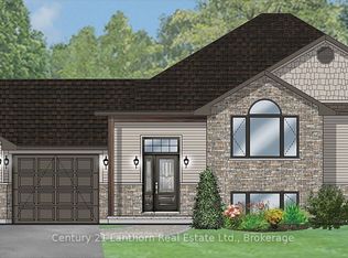 811 Black Rd, Prince Edward County, ON K0K1W0