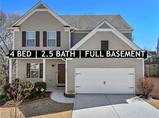 659 Independence Ave, Pendergrass, GA 30567