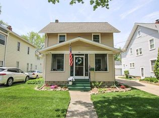 314 S Webster St, Jackson, MI 49203