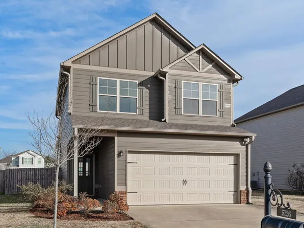 5726 Cheshire Cove Cir, Mc Calla, AL 35111