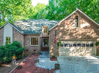 9644 Rainbow Forest Dr, Charlotte, NC 28277