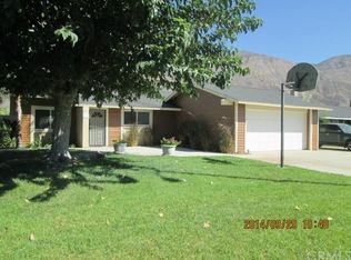 635 W Quandt Ranch Rd, San Jacinto, CA 92583
