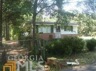 111 Shi St, Warner Robins, GA 31093