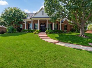 1510 Pecos Dr, Southlake, TX 76092