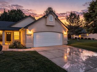 5058 N Partagas Ave, Boise, ID 83703