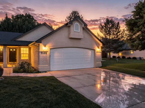 5058 N Partagas Ave, Boise, ID 83703