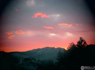 1652 Eiger Rd, Livermore, CO 80536