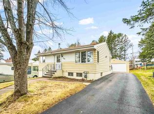 309 N Oak Bend Dr, Duluth, MN 55811