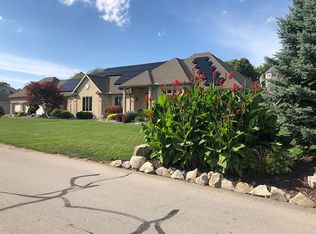 3980 Quarrystone Ct, Lakeside Marblehead, OH 43440