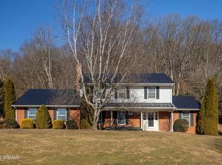 3001 Mountain Cres, Montoursville, PA 17754