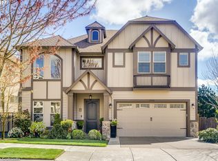 14766 SW Burgundy Ct, Tigard, OR 97224