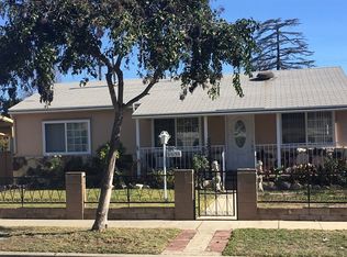 6634 Ethel Ave, North Hollywood, CA 91606