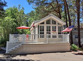 1800 Us Highway 31 North Gate #328, Petoskey, MI 49770